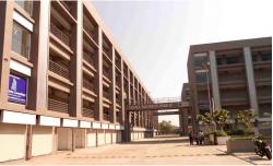 Sumel Business Park IV